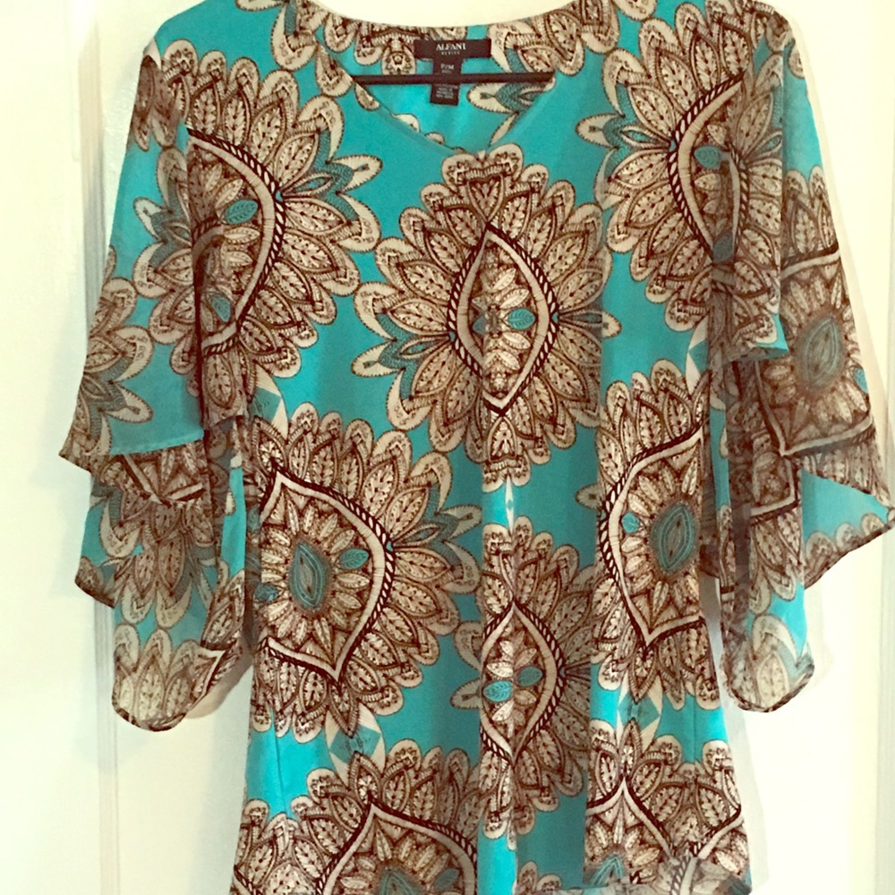 Alfani top